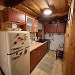 Zuberske Drevenicky 펜션 주베레츠