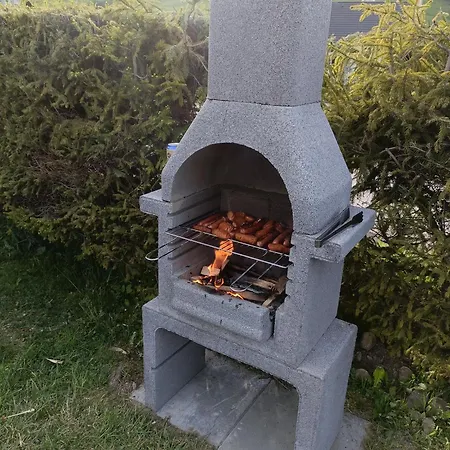 Zuberske Drevenicky