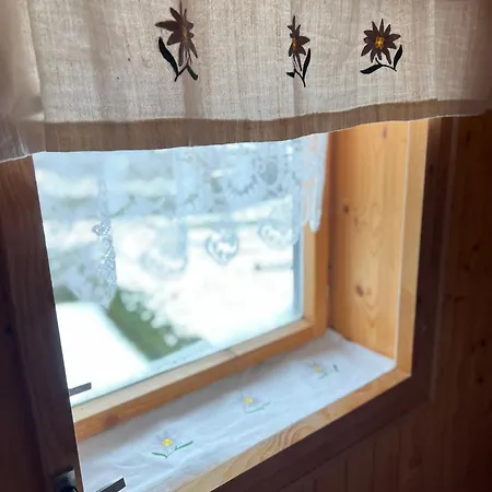 Nyaraló Zuberske Drevenicky